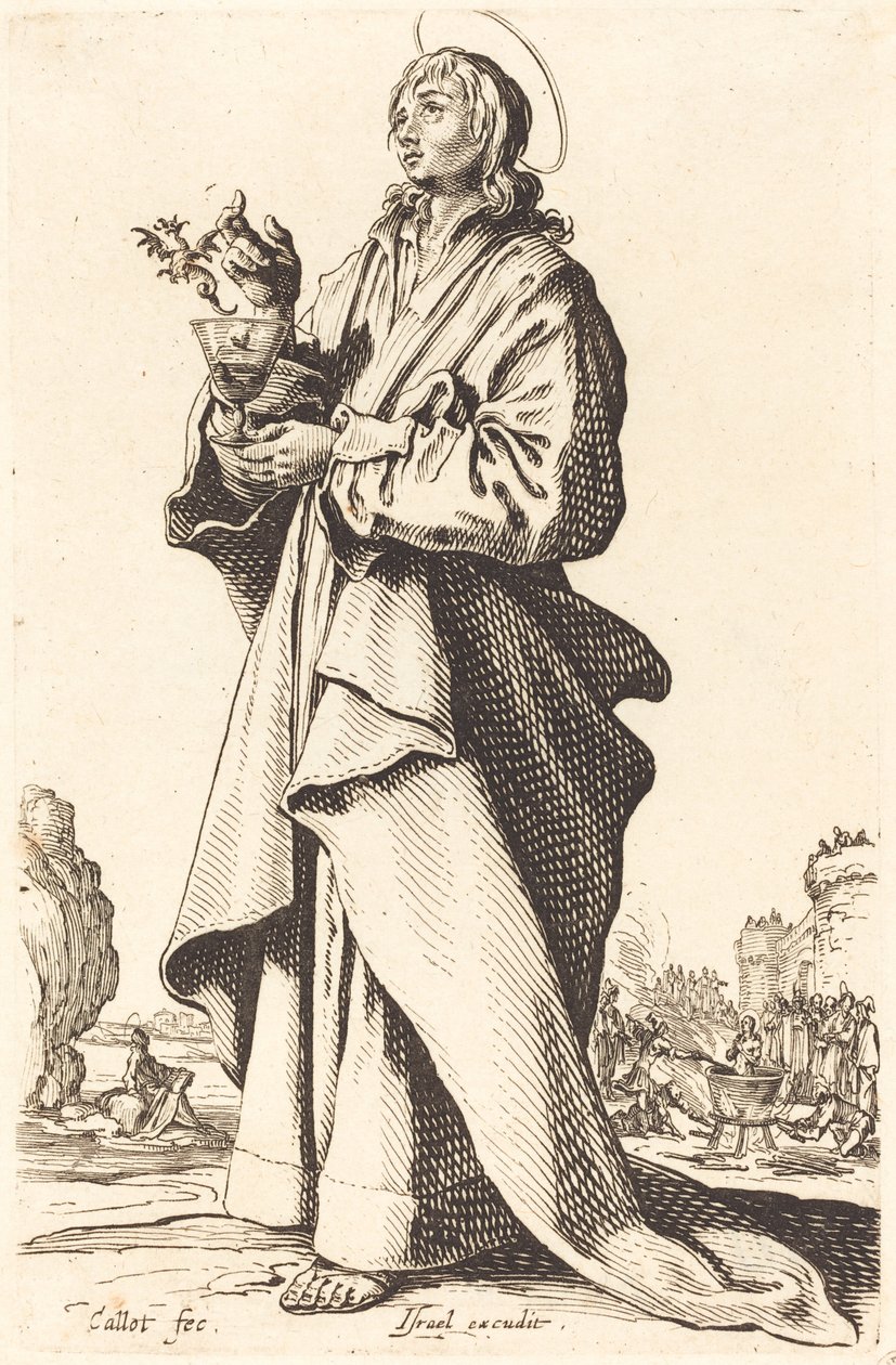 Saint Jean l