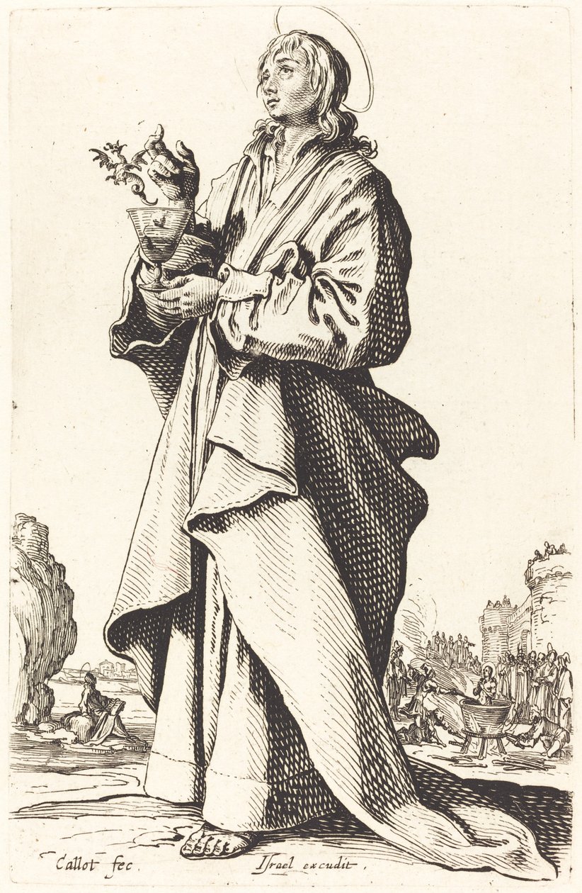 Saint Jean l