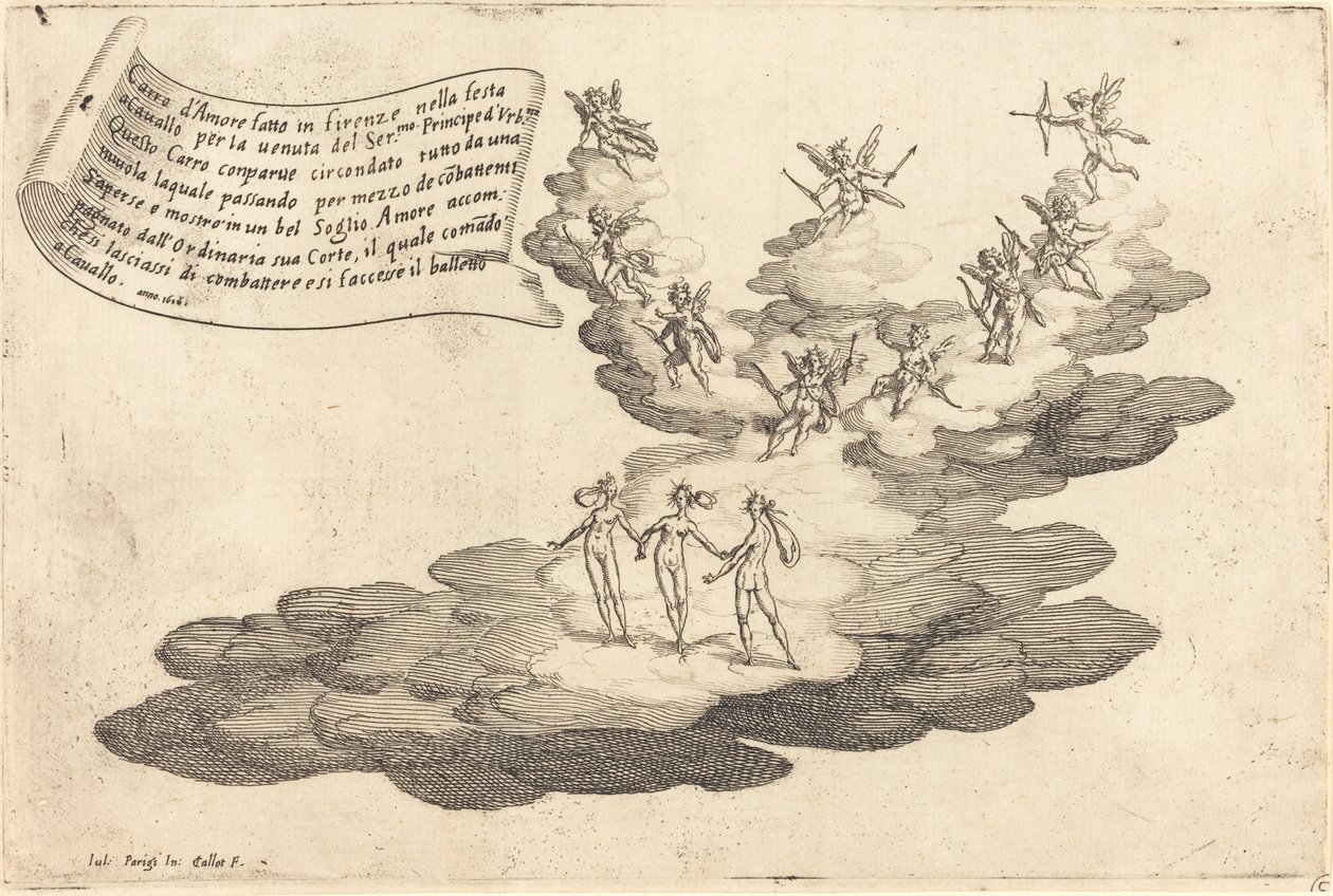 Le radeau de l