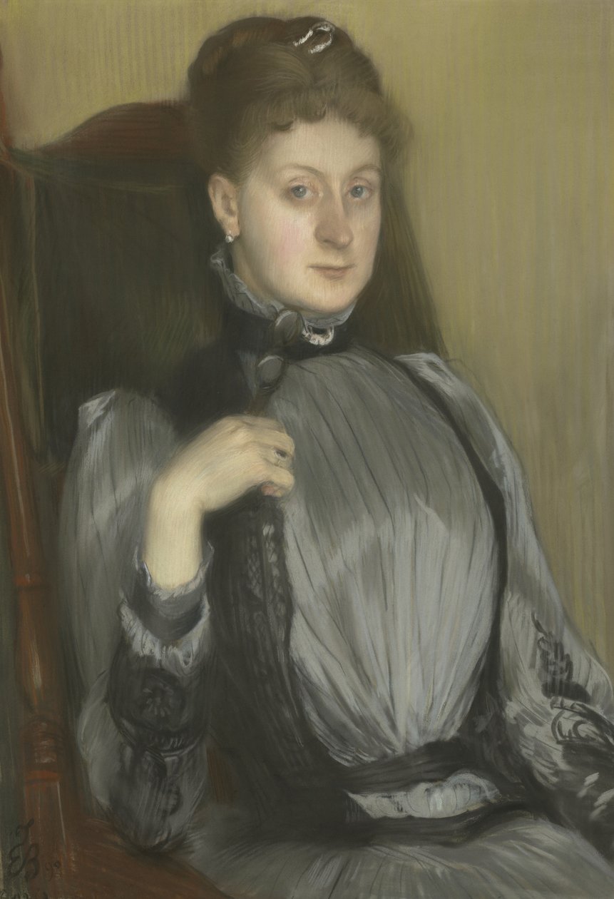 Portrait d