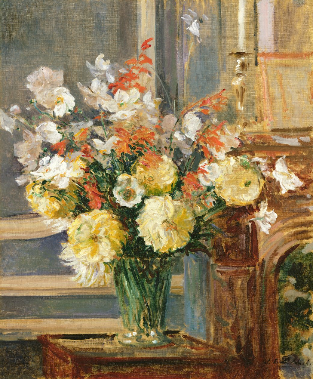 Fleurs d