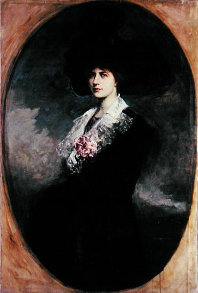 Portrait d