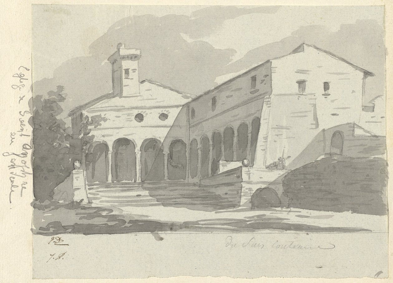 Église de Sant
