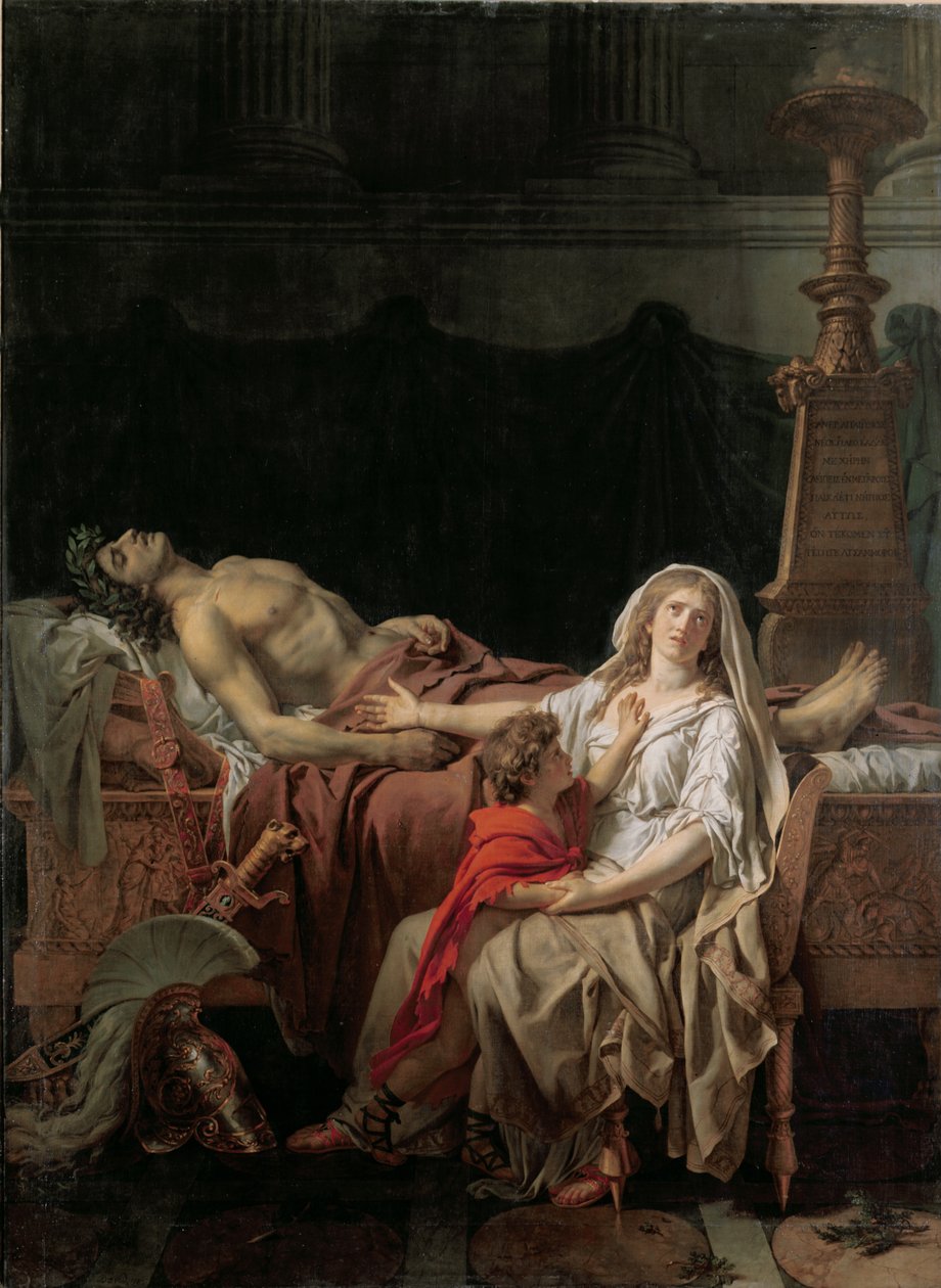 La Douleur d