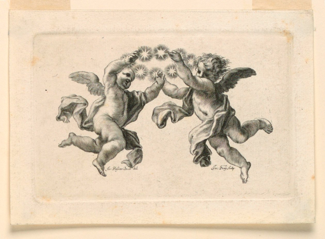 Vignette - Jakob Frey
