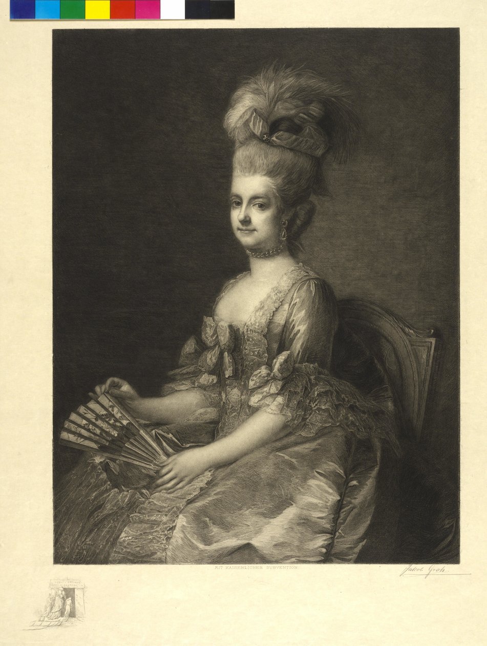 Archiduchesse d