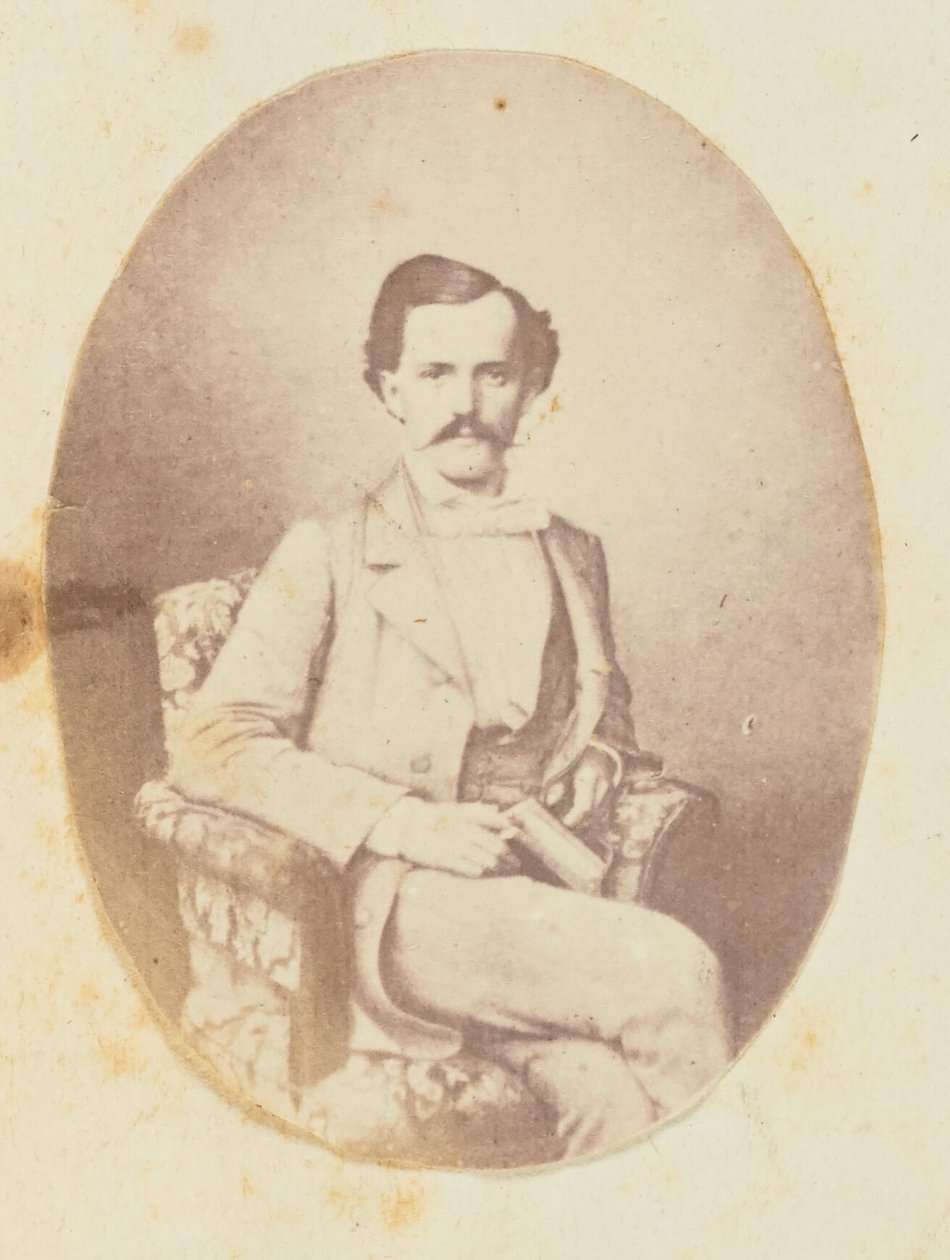 [Portrait d