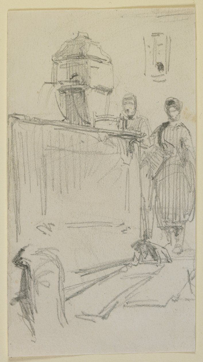 Figures près d