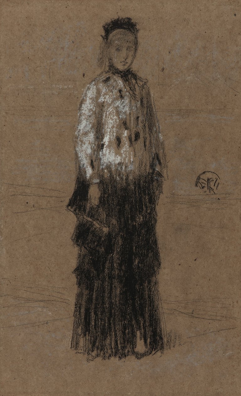 Le manteau d