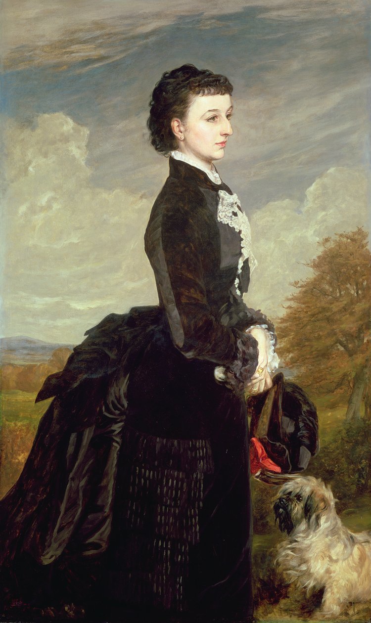 Portrait d