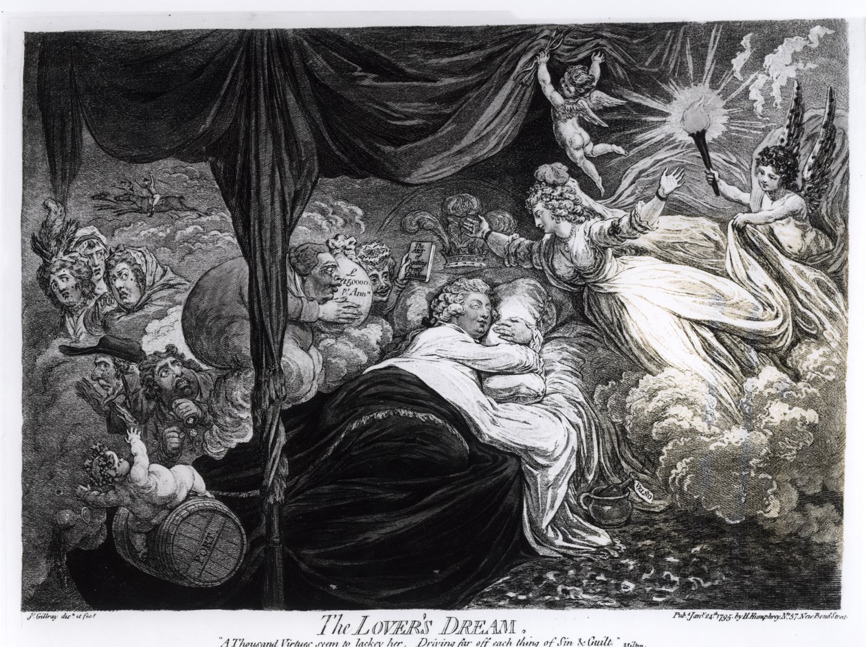 Le Rêve de l