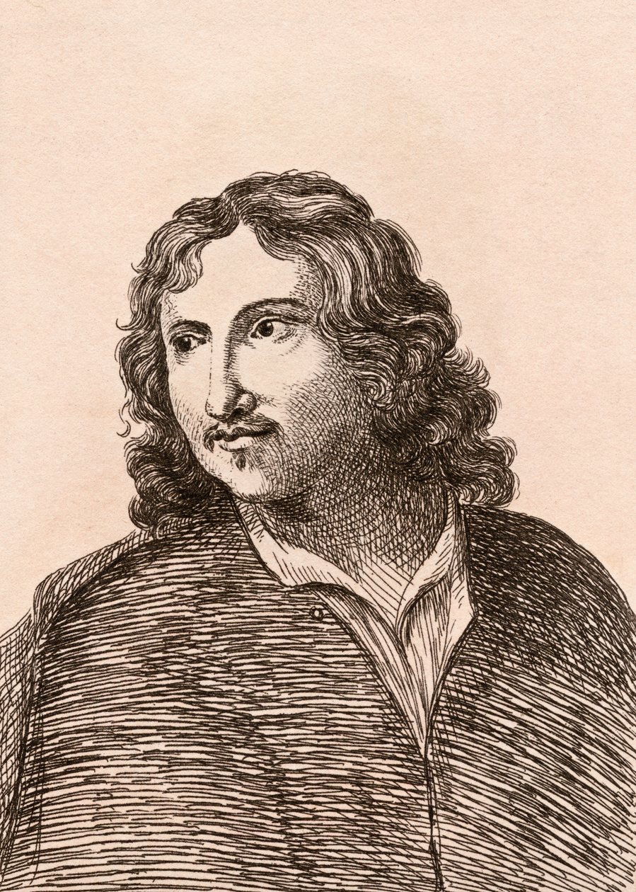 Adam Pynacker, illustration de 