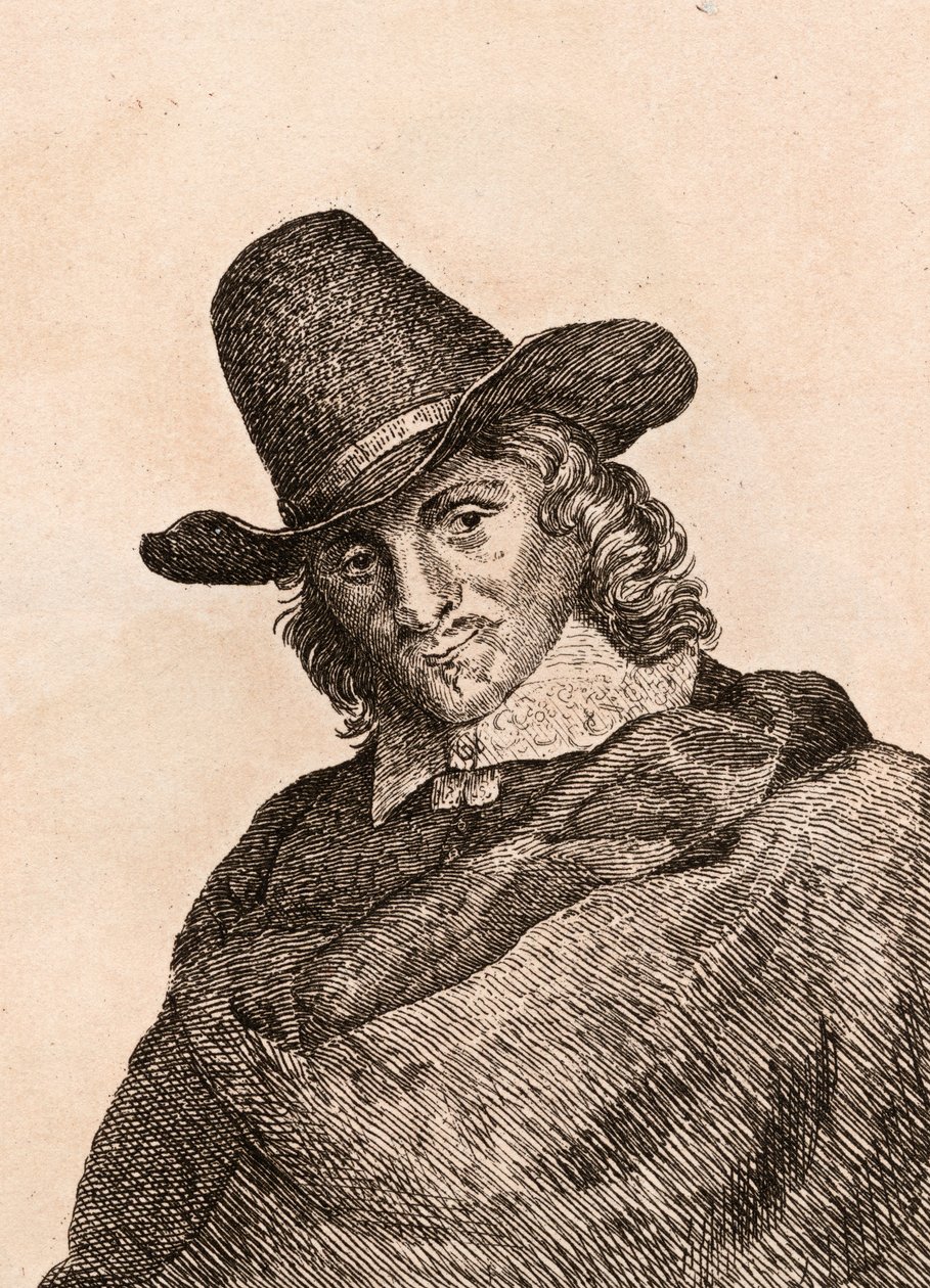 Adriaen van Ostade, illustration de 