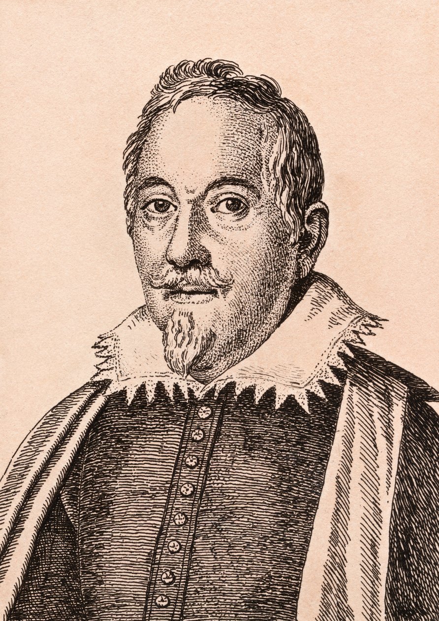 Antonio Tempesta, illustration de 