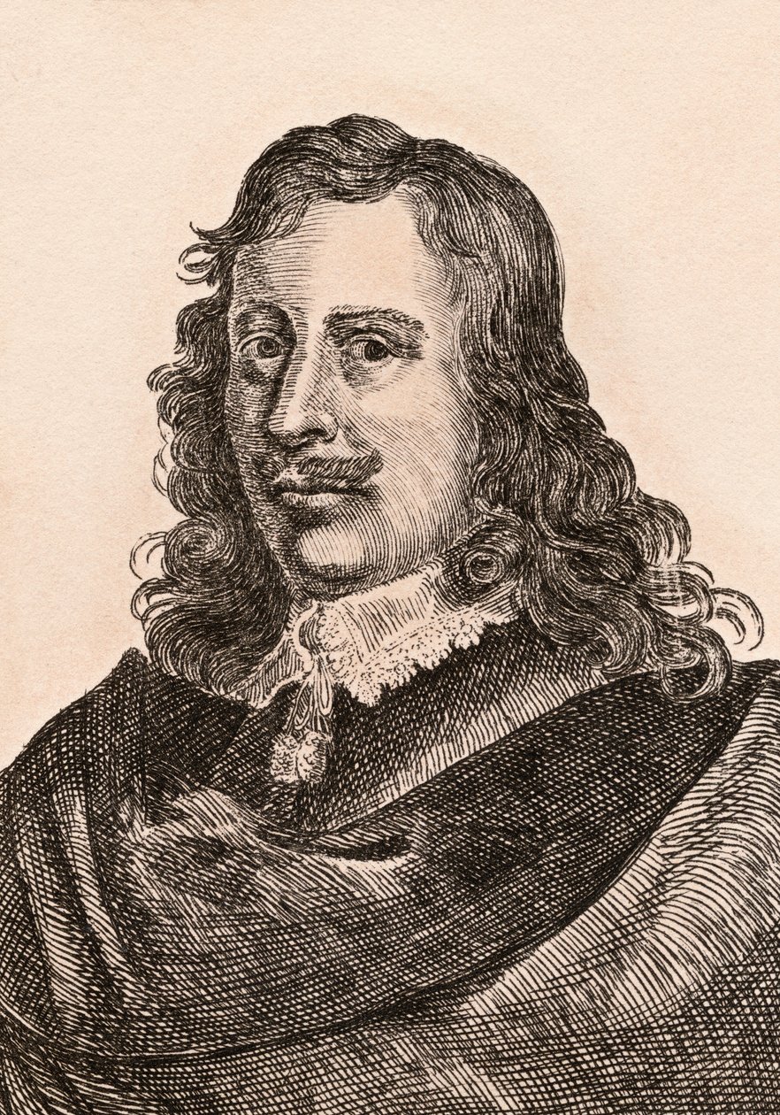 David Teniers le Jeune, illustration de 