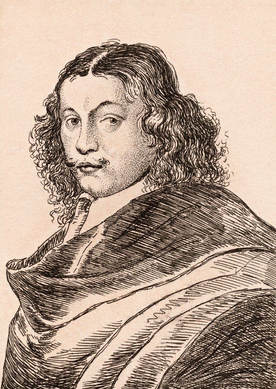 Frans van Mieris l