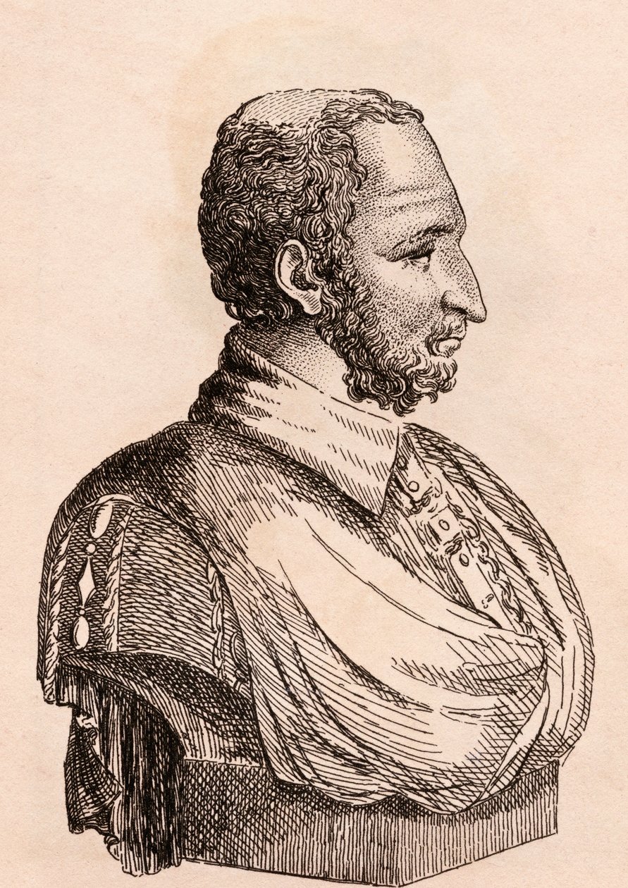 Paolo Veronese, illustration de 