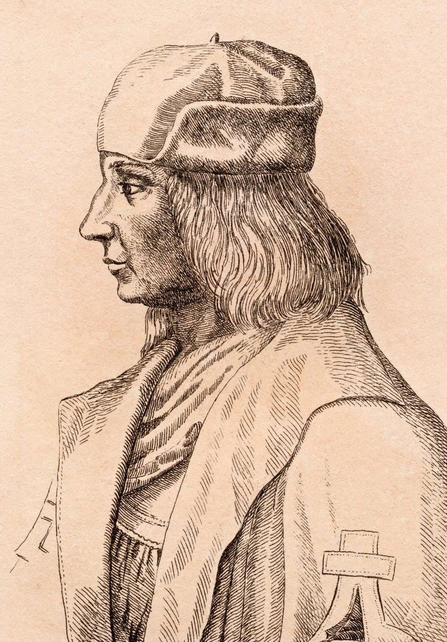 Quintin Massys, illustration de 