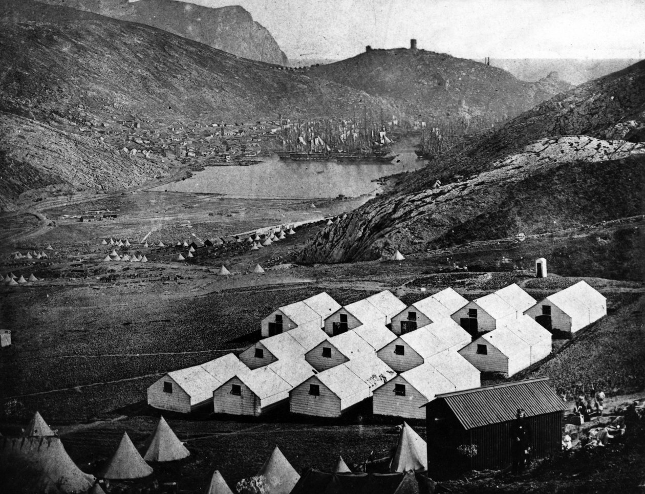 Camp de l