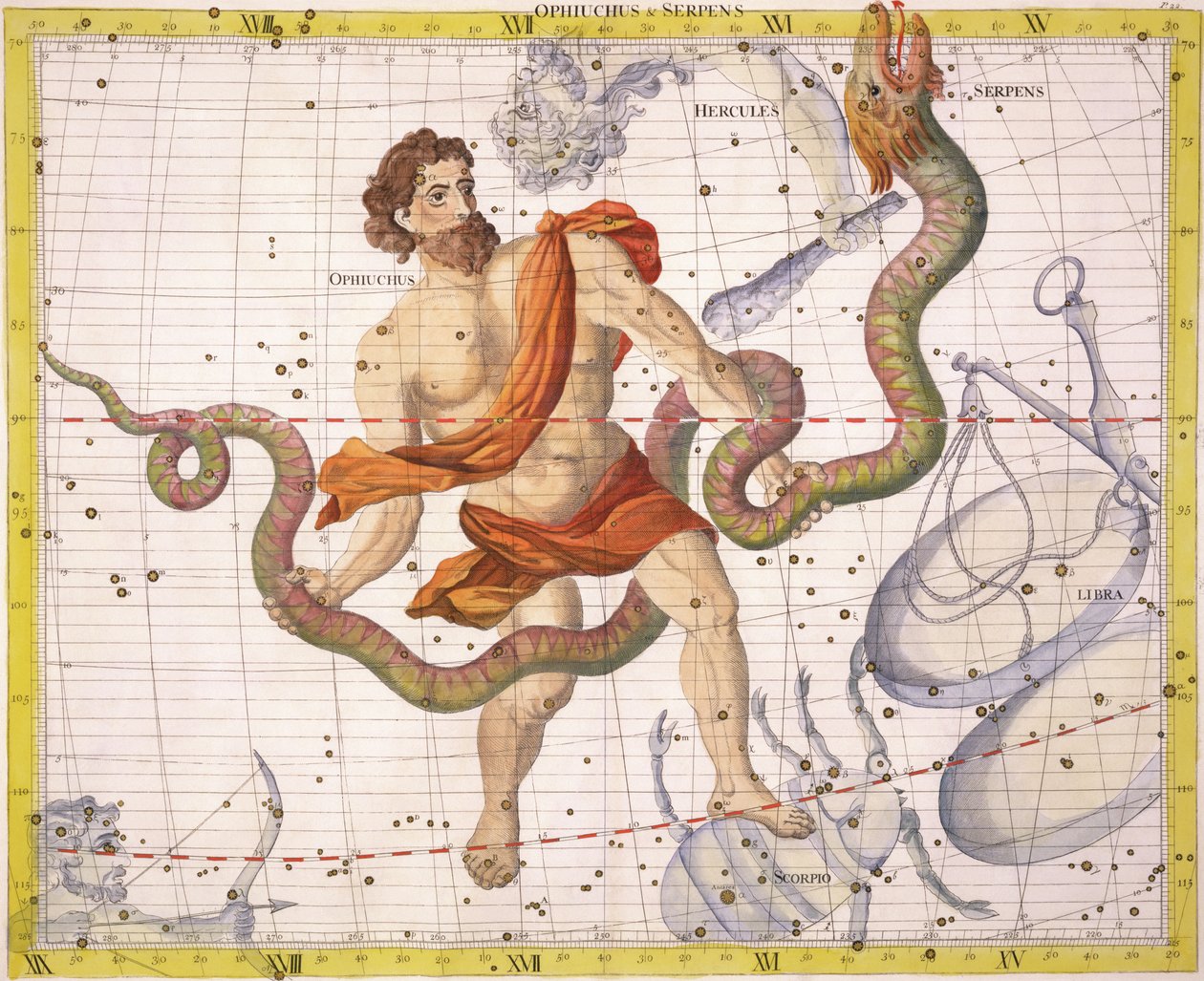 Constellation d