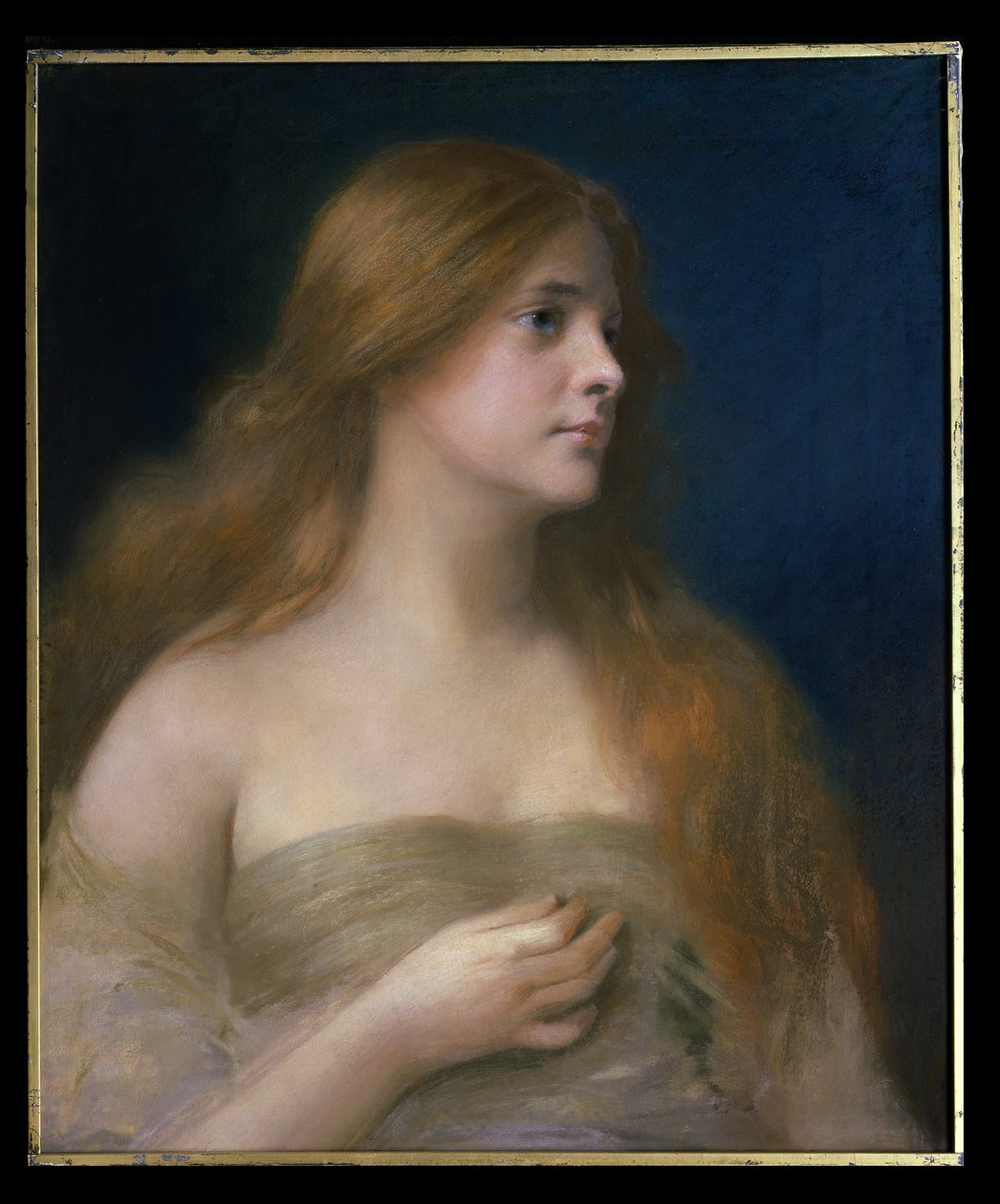 Lilith - James Wells Champney