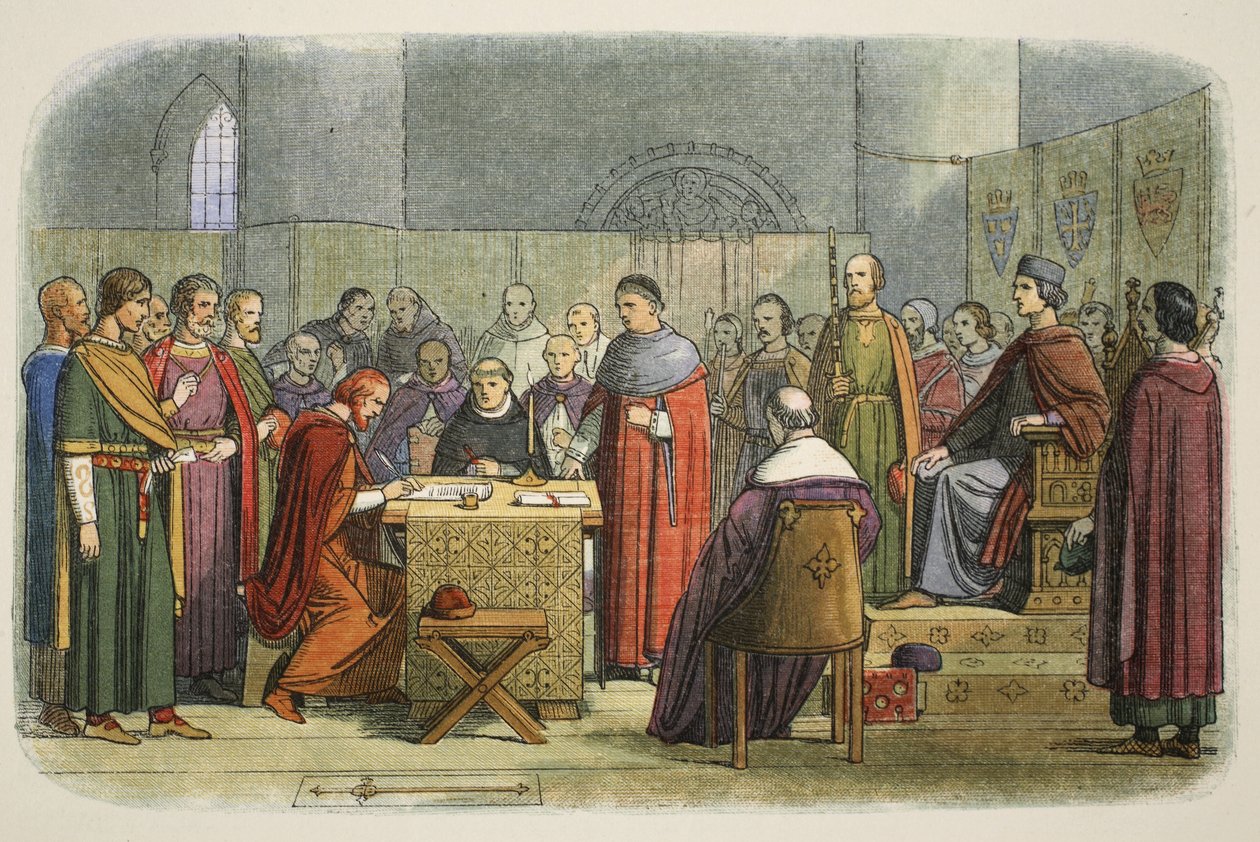 Édouard reconnu comme suzerain de l