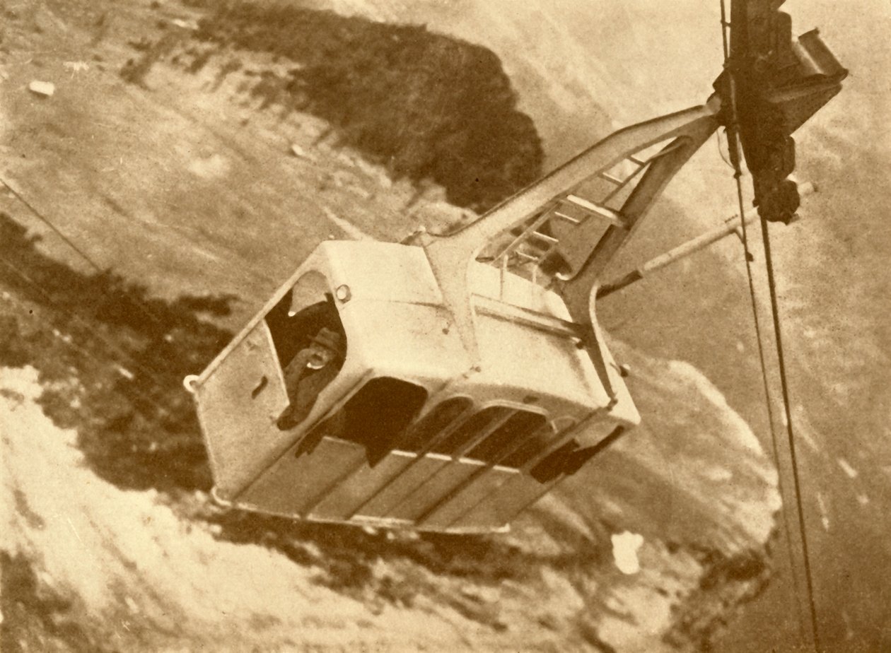 Un saut dans l