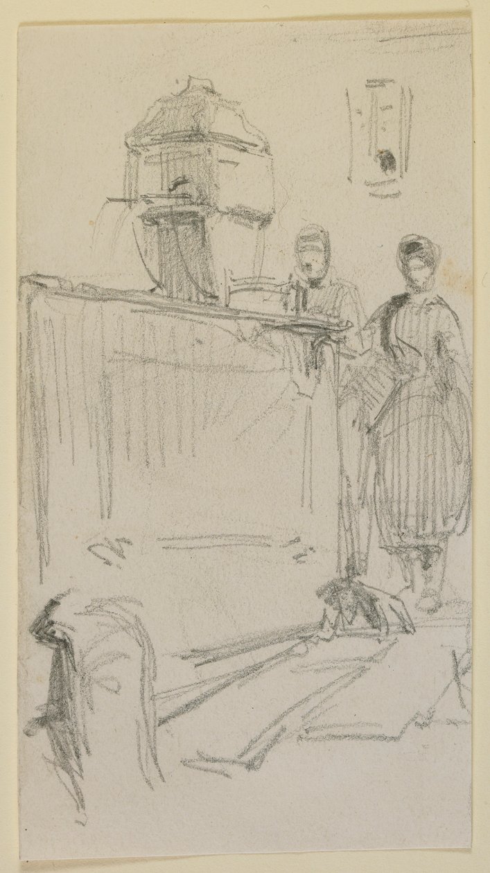 Figures près d