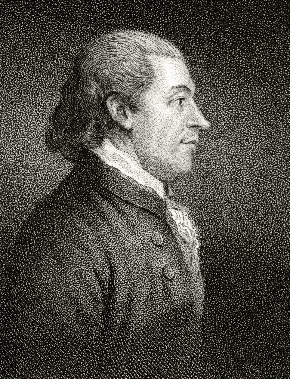 Samuel Huntington - James Barton Longacre