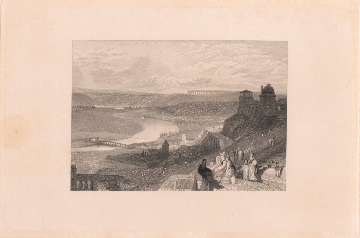 Saint-Germain - James Baylis Allen