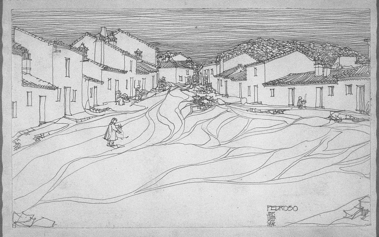 Fedroso - James Black Fulton