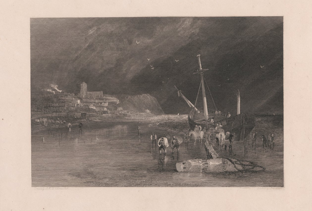 Aldborough - James C. Allen