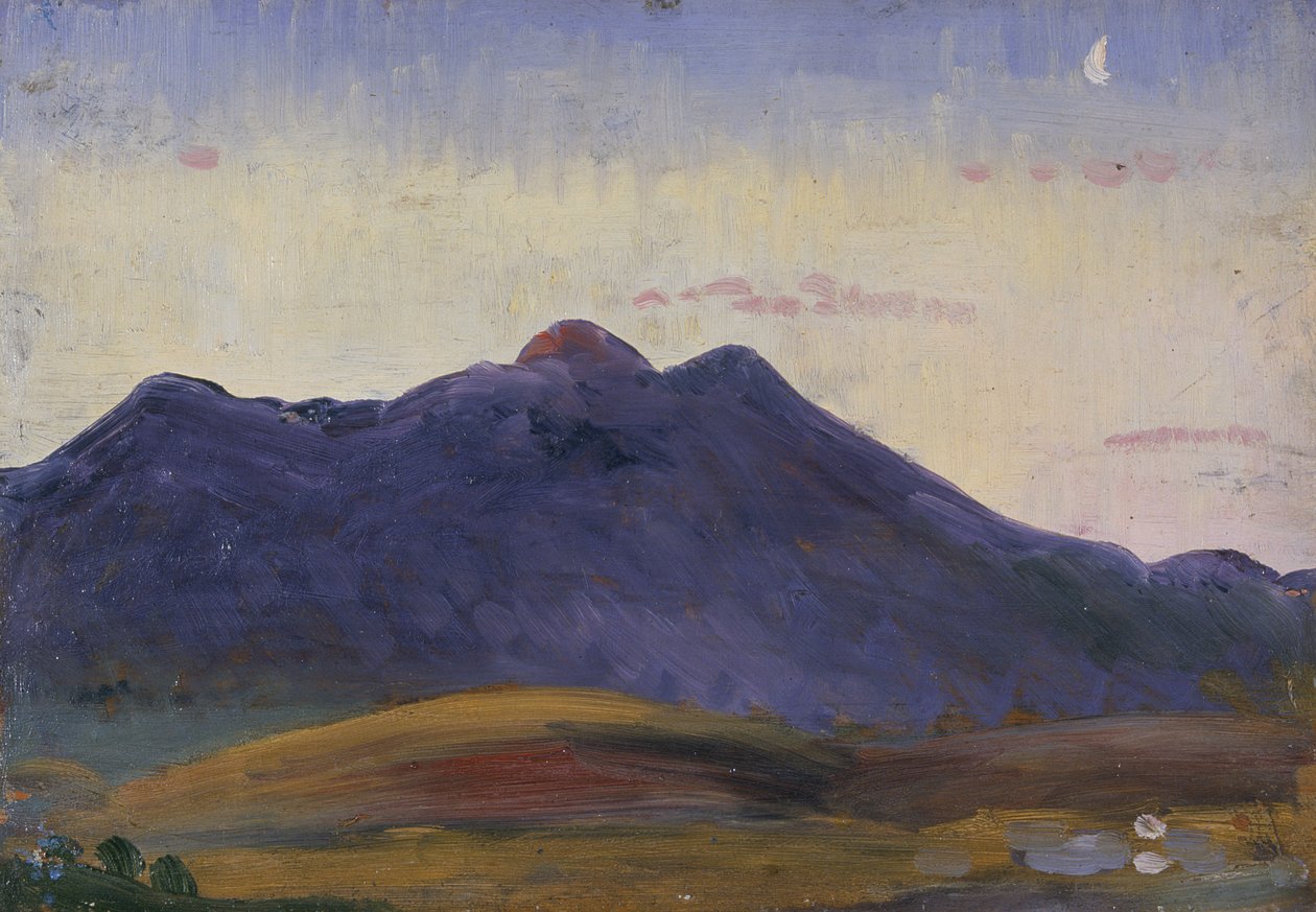 Arenig - James Dickson Innes