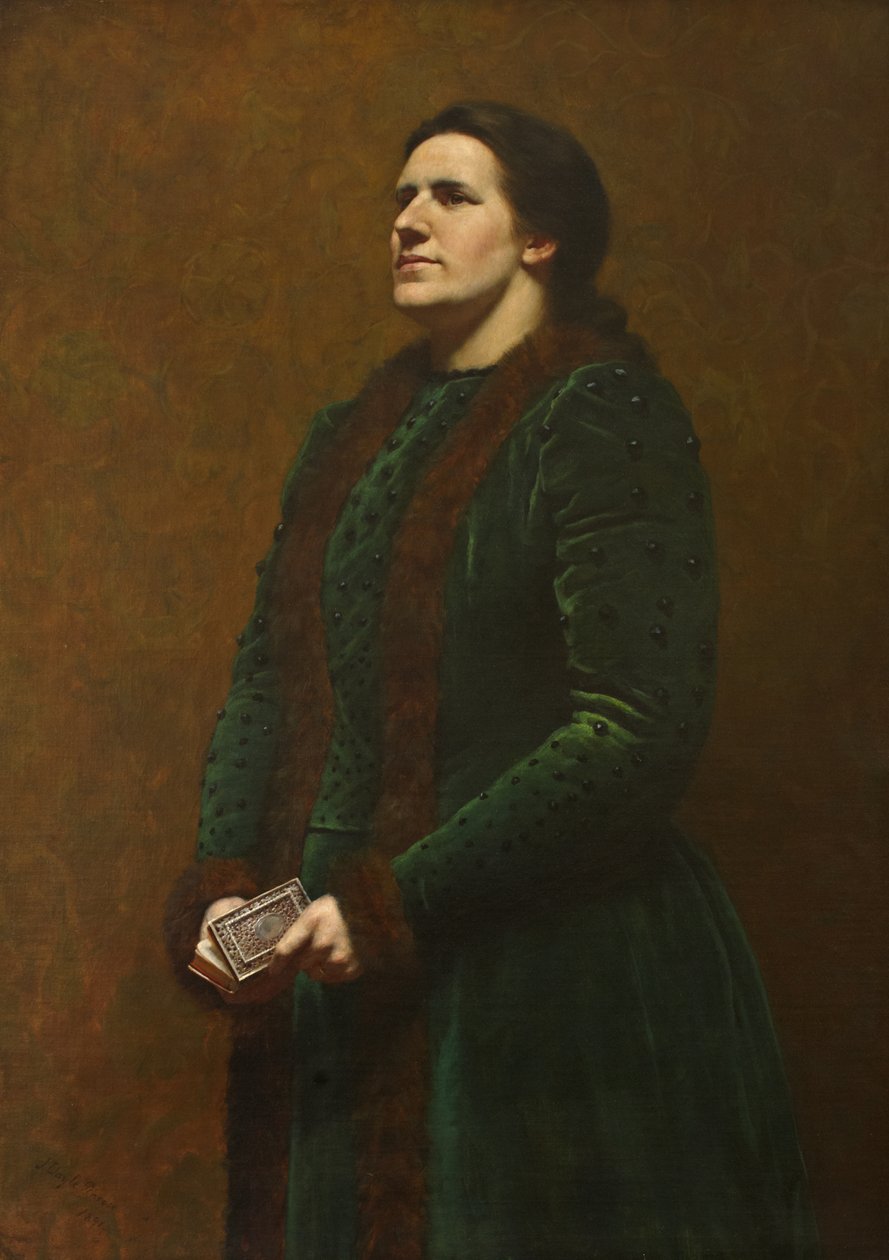 Antoinette Sterling - James Doyle Penrose