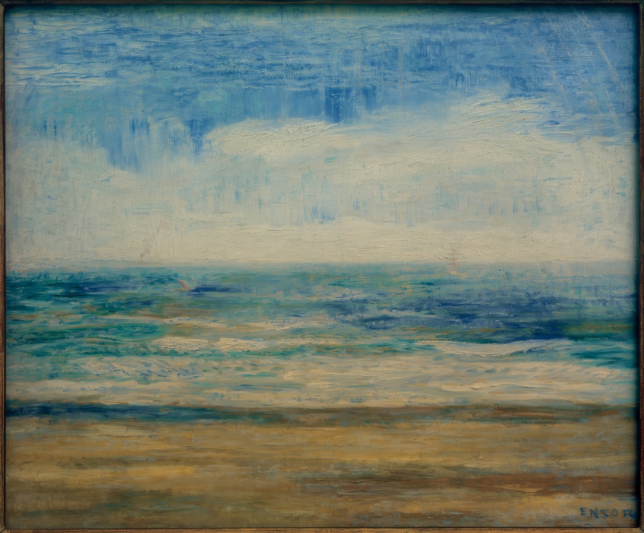 Plage d