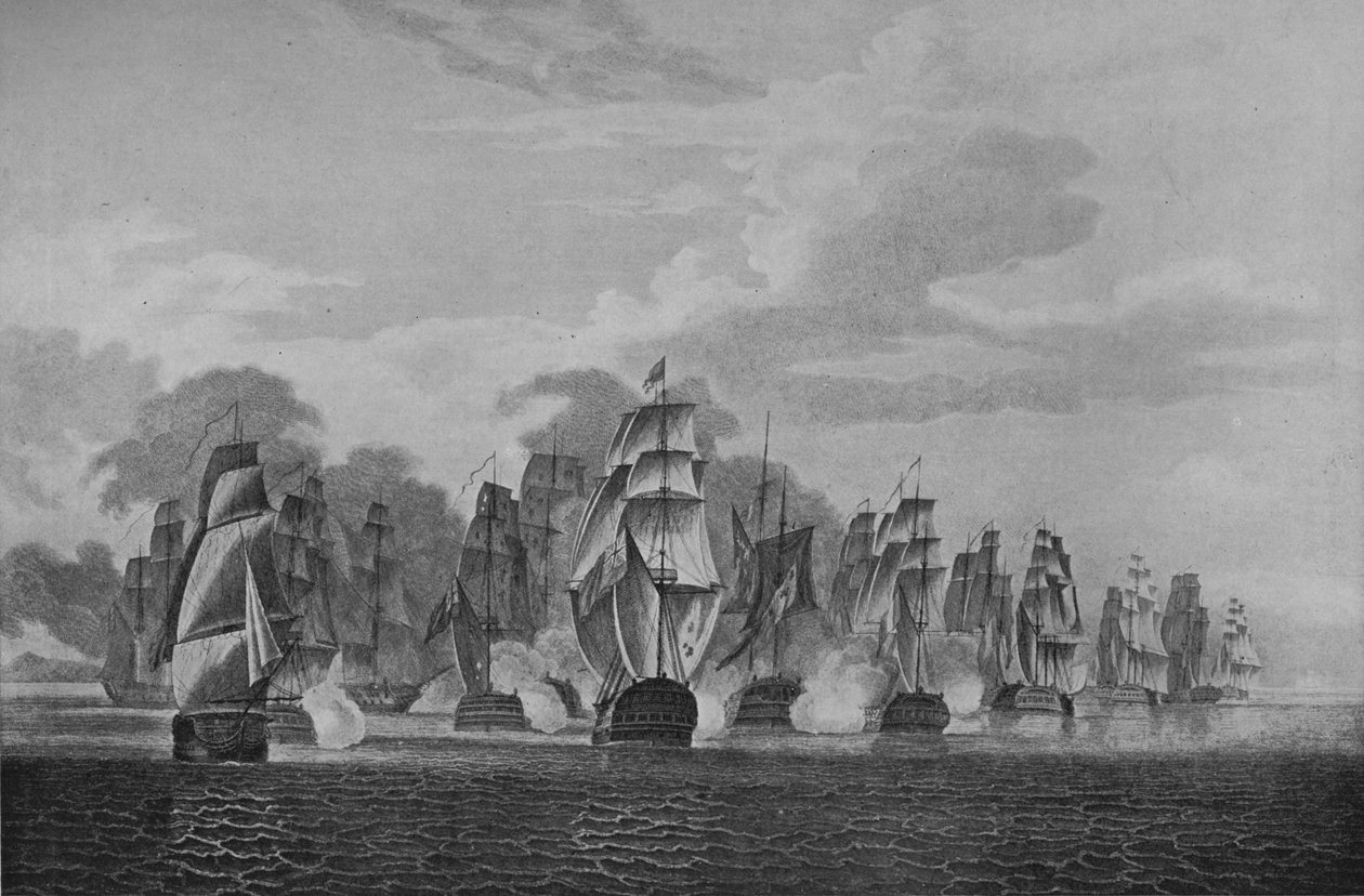 Une invasion avortée de l