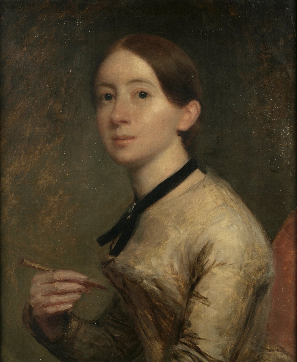 Sarah C. Frothingham, 1846 - James Frothingham