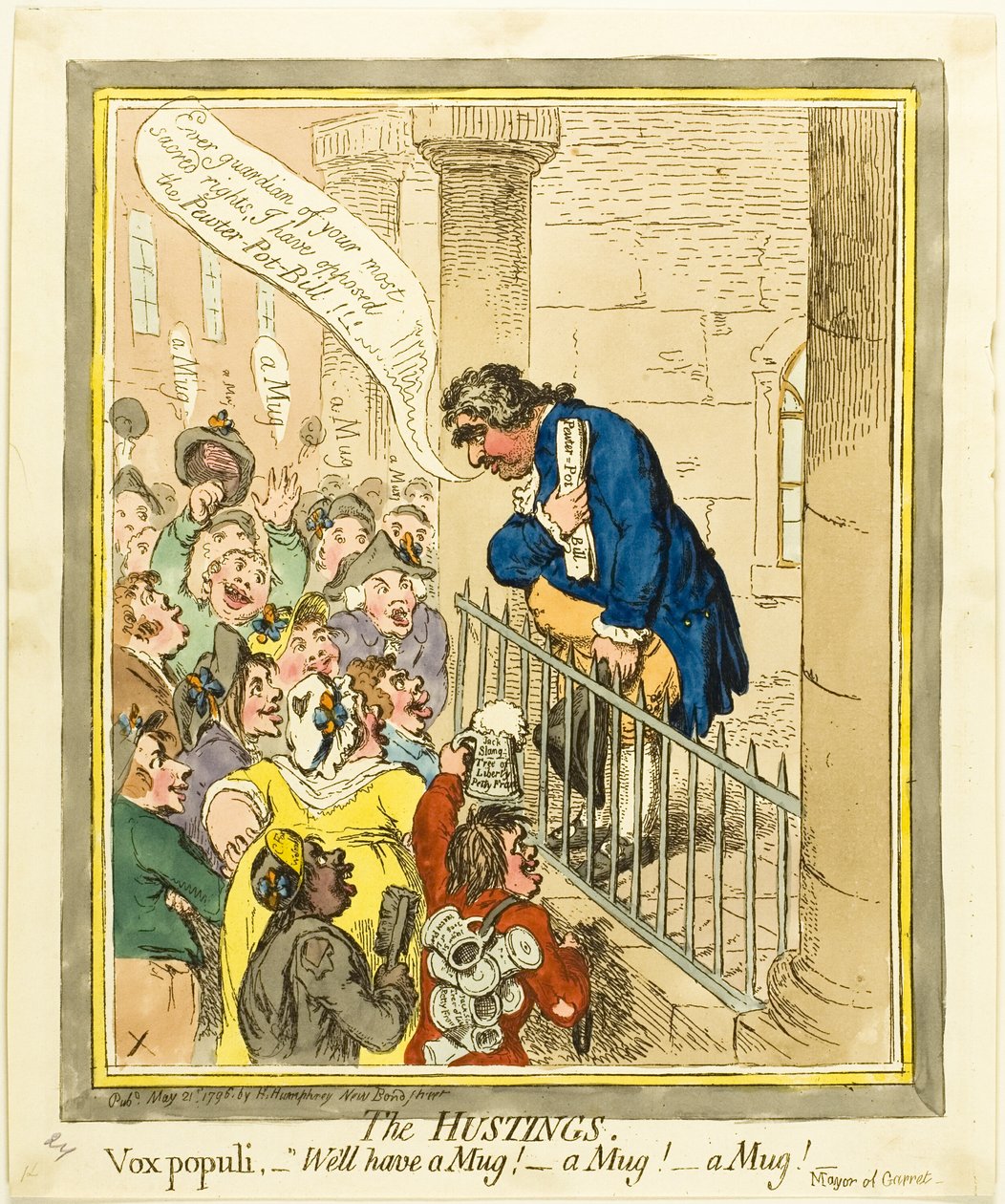 Les séances d