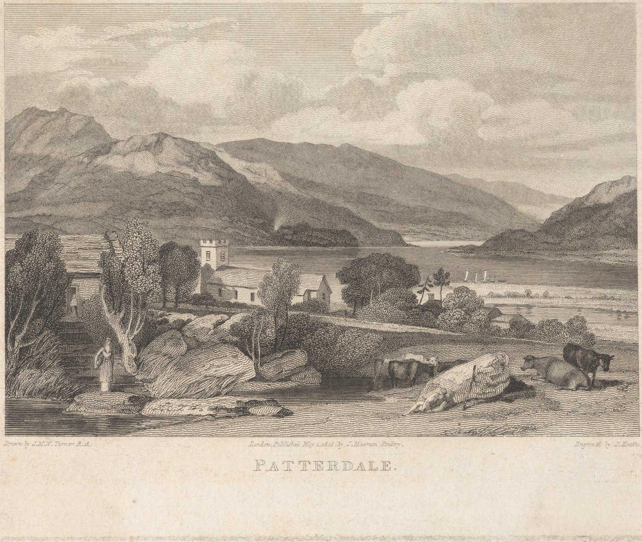 Patterdale - James Heath