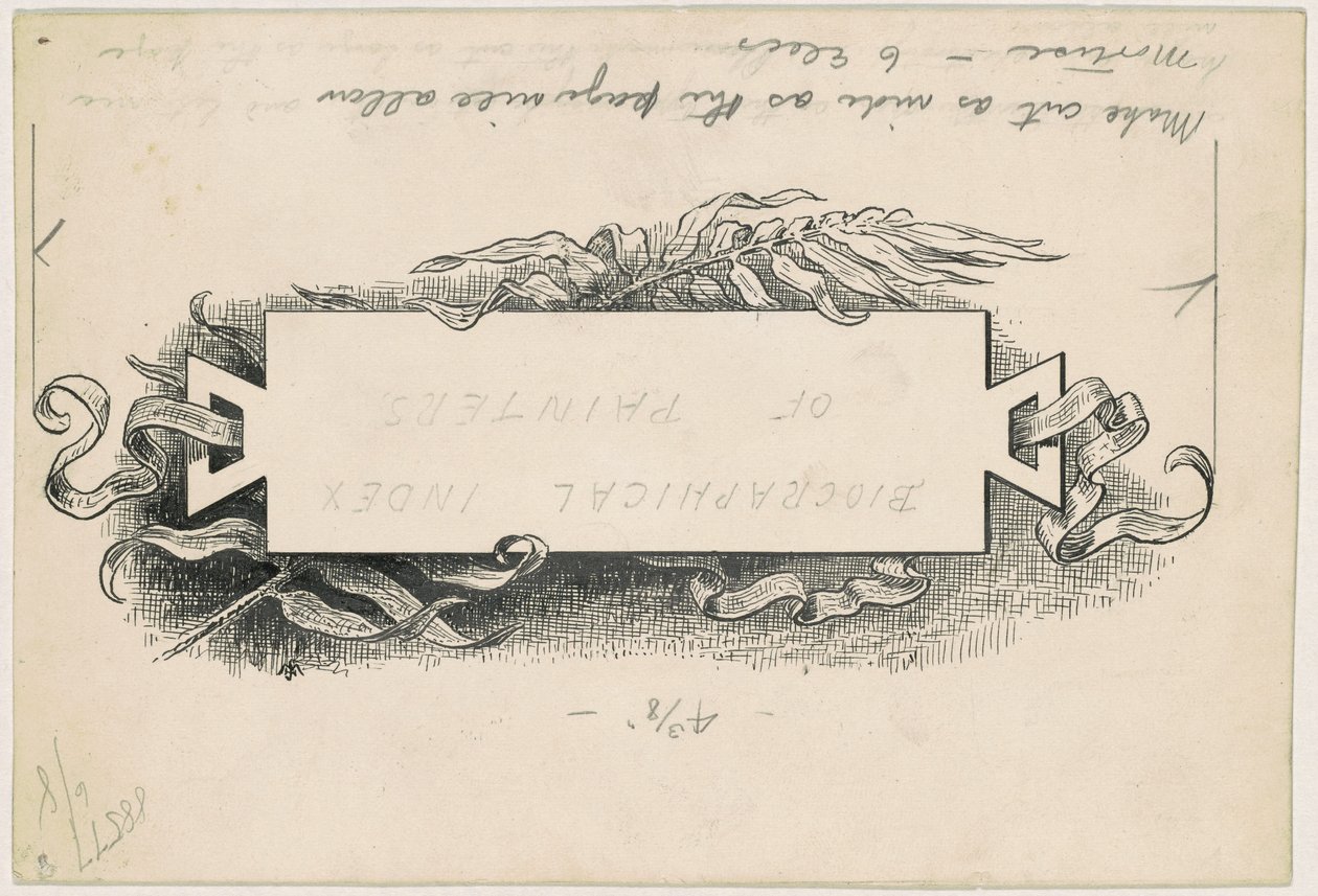 Index - James Henry Moser