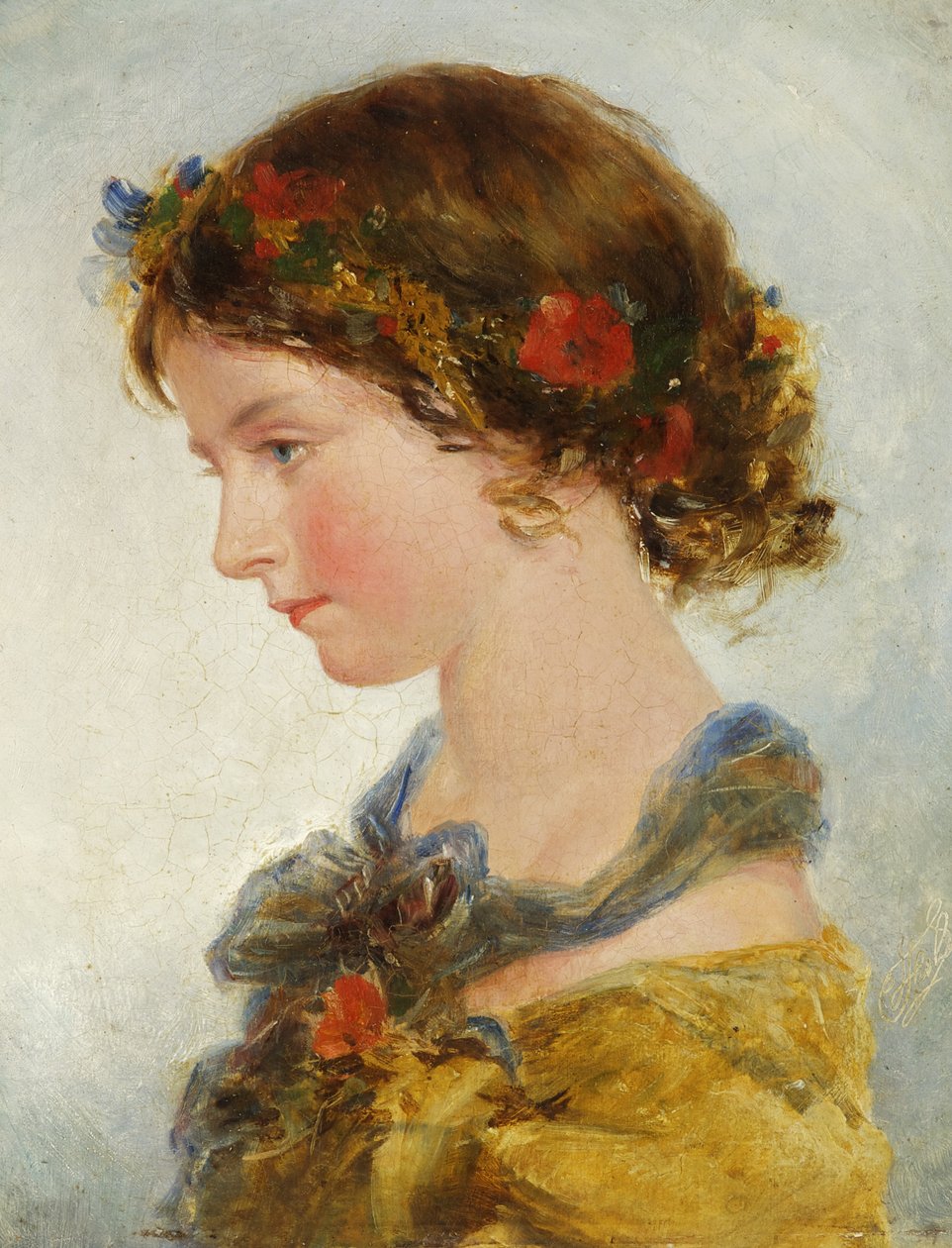 Portrait d