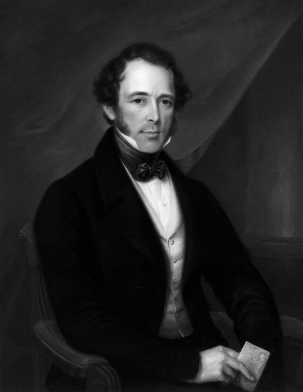 Samuel Cousins - James Leakey