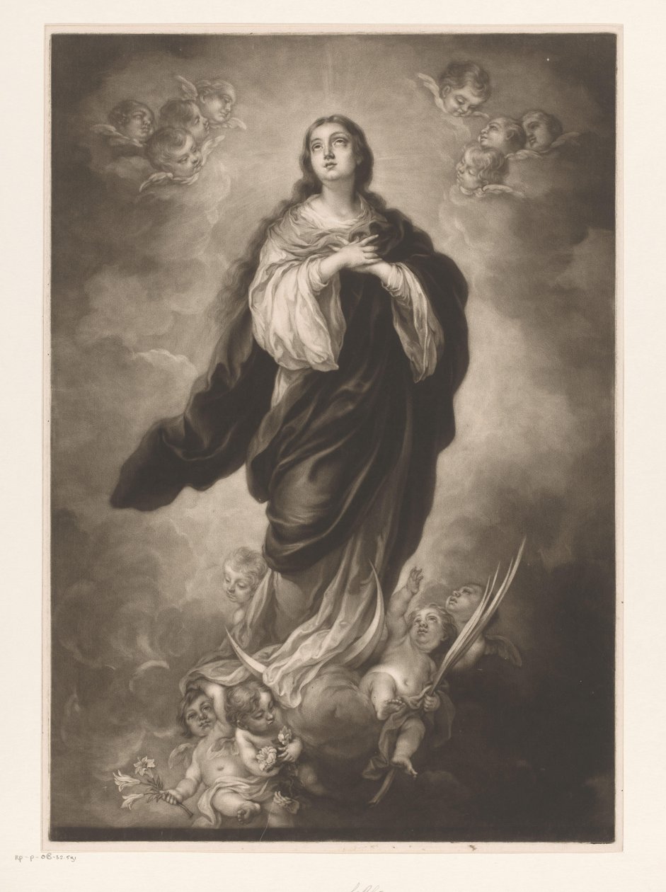 Marie de l