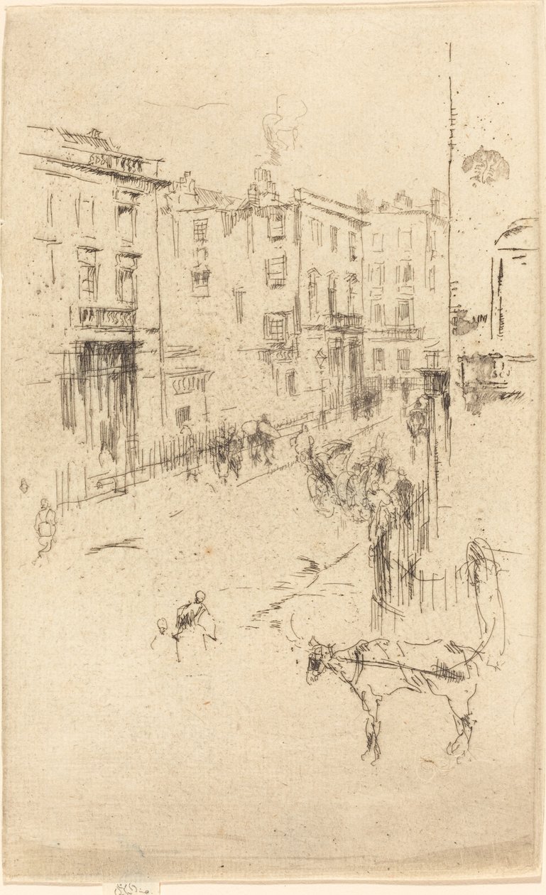 Rue d