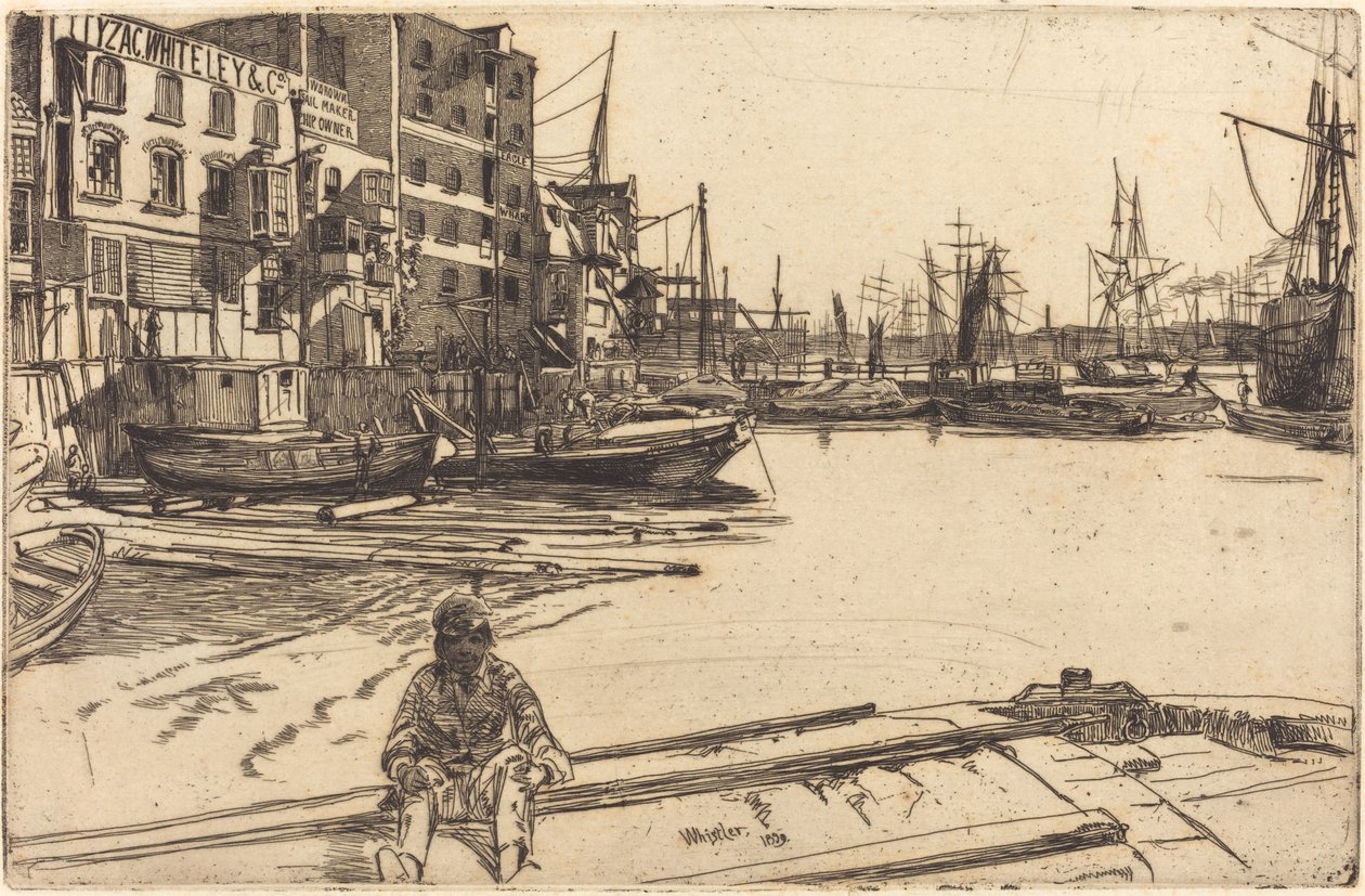 Quai de l