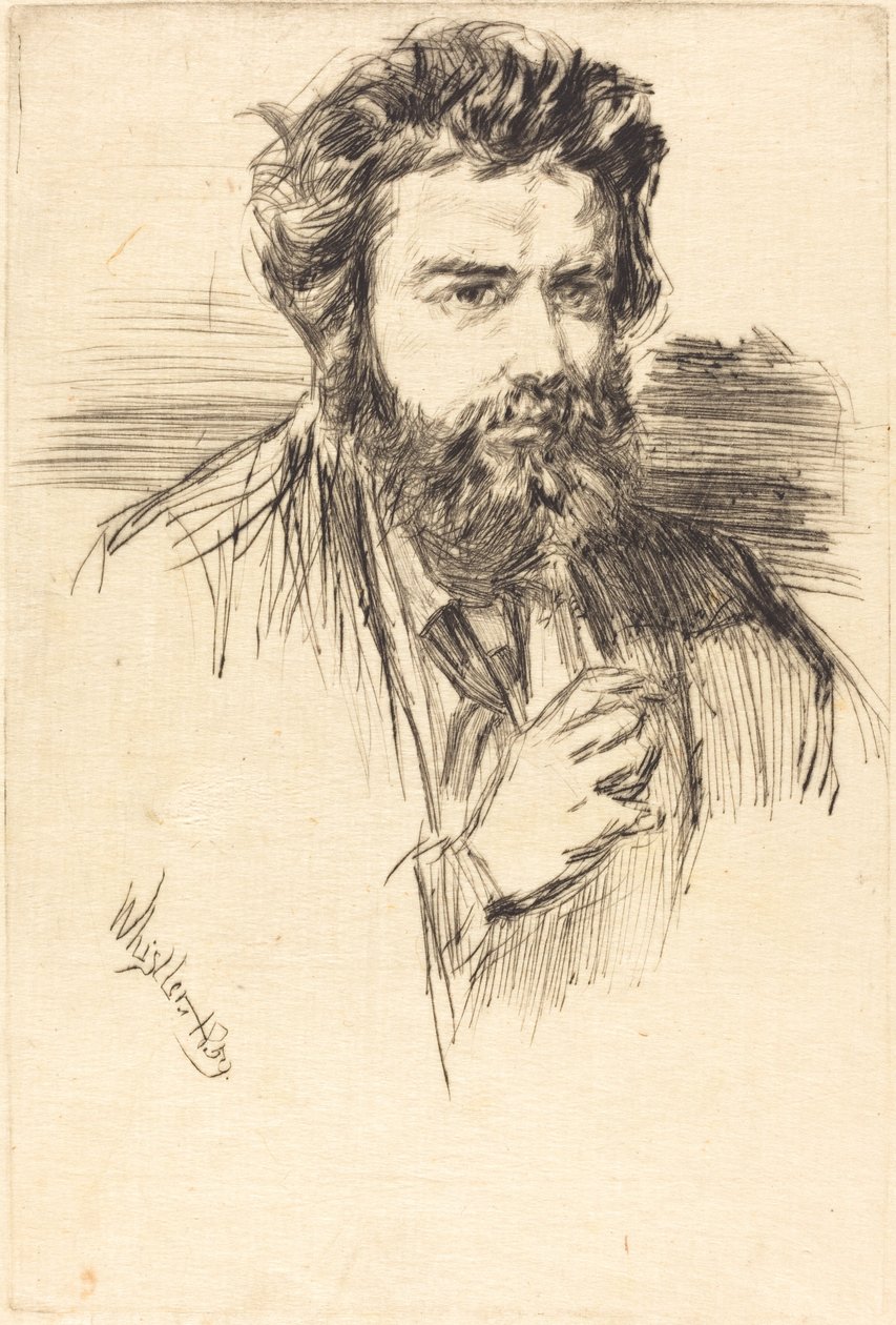 Z. Astruc, éditeur de L