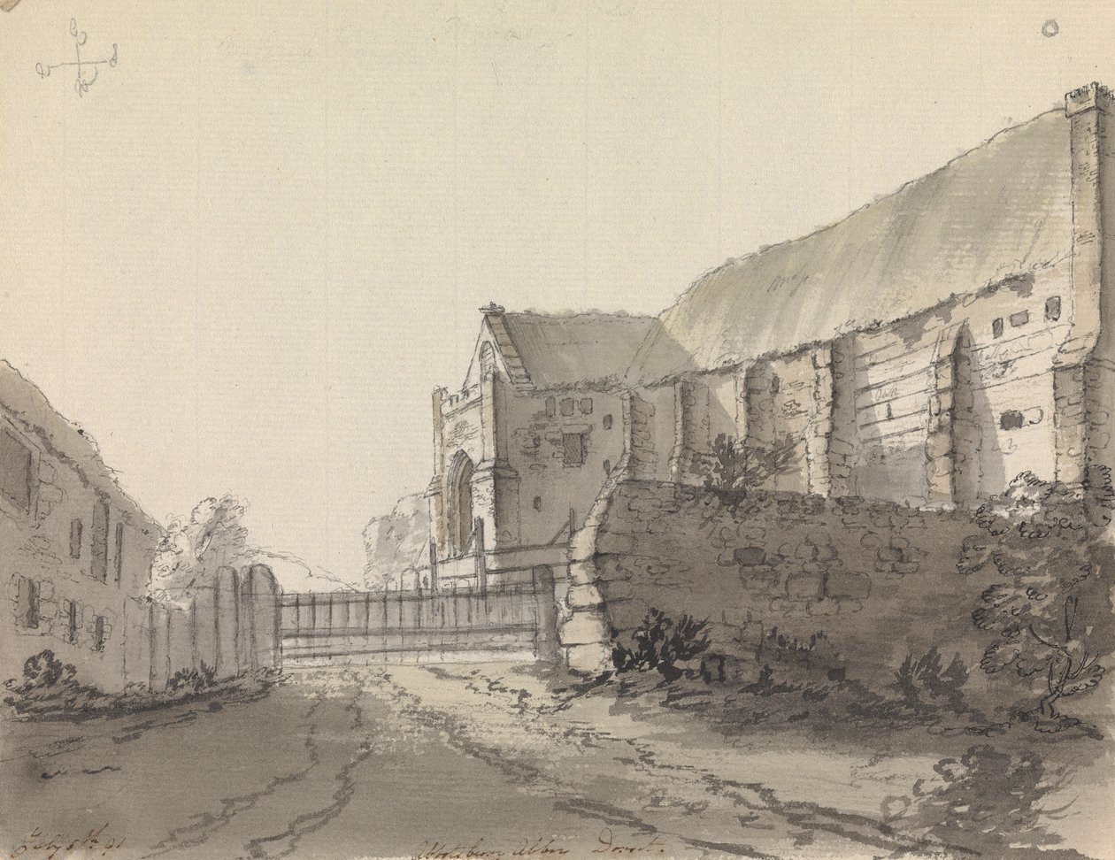 Abbaye d