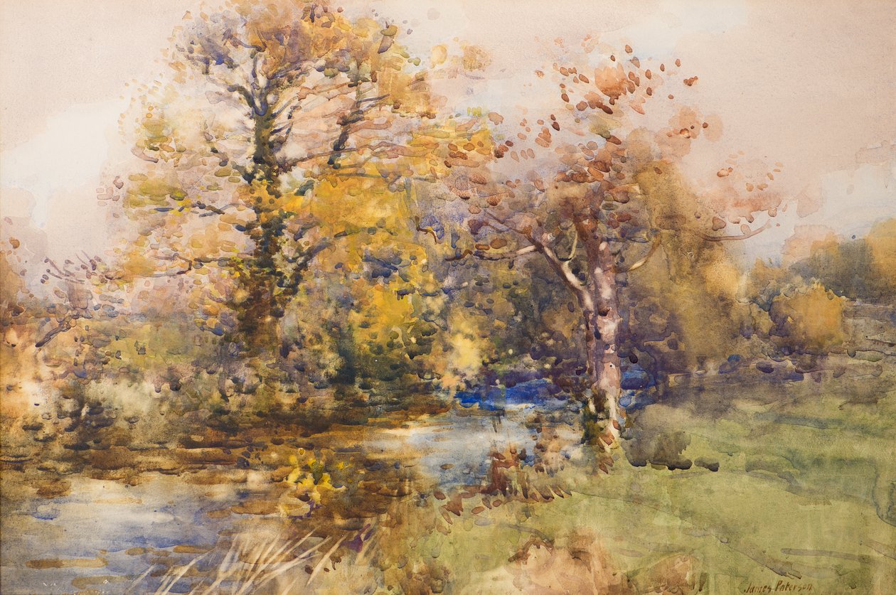 Nithsdale - James Paterson