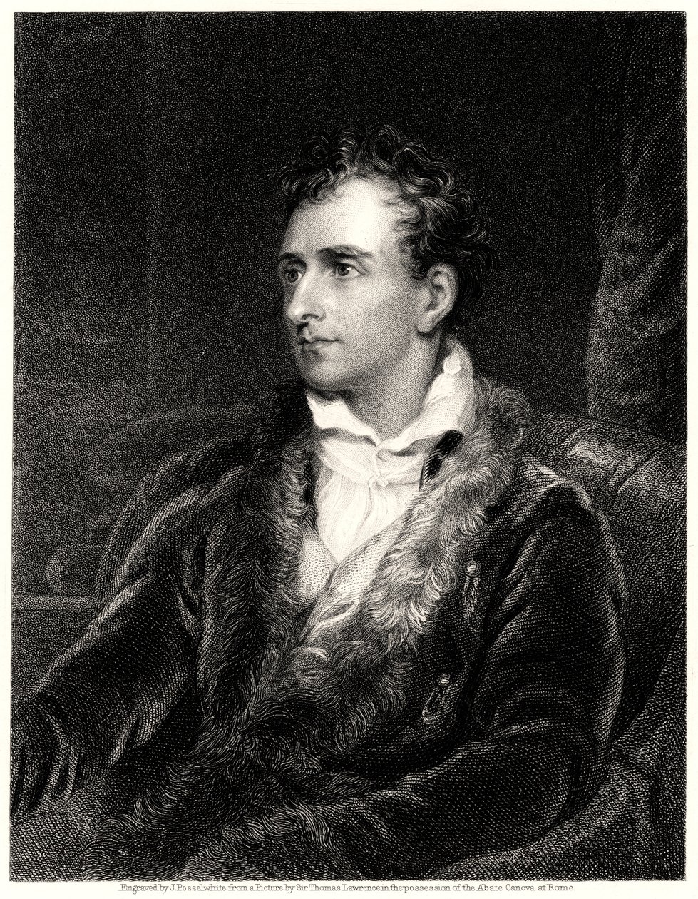 Canova - James Posselwhite