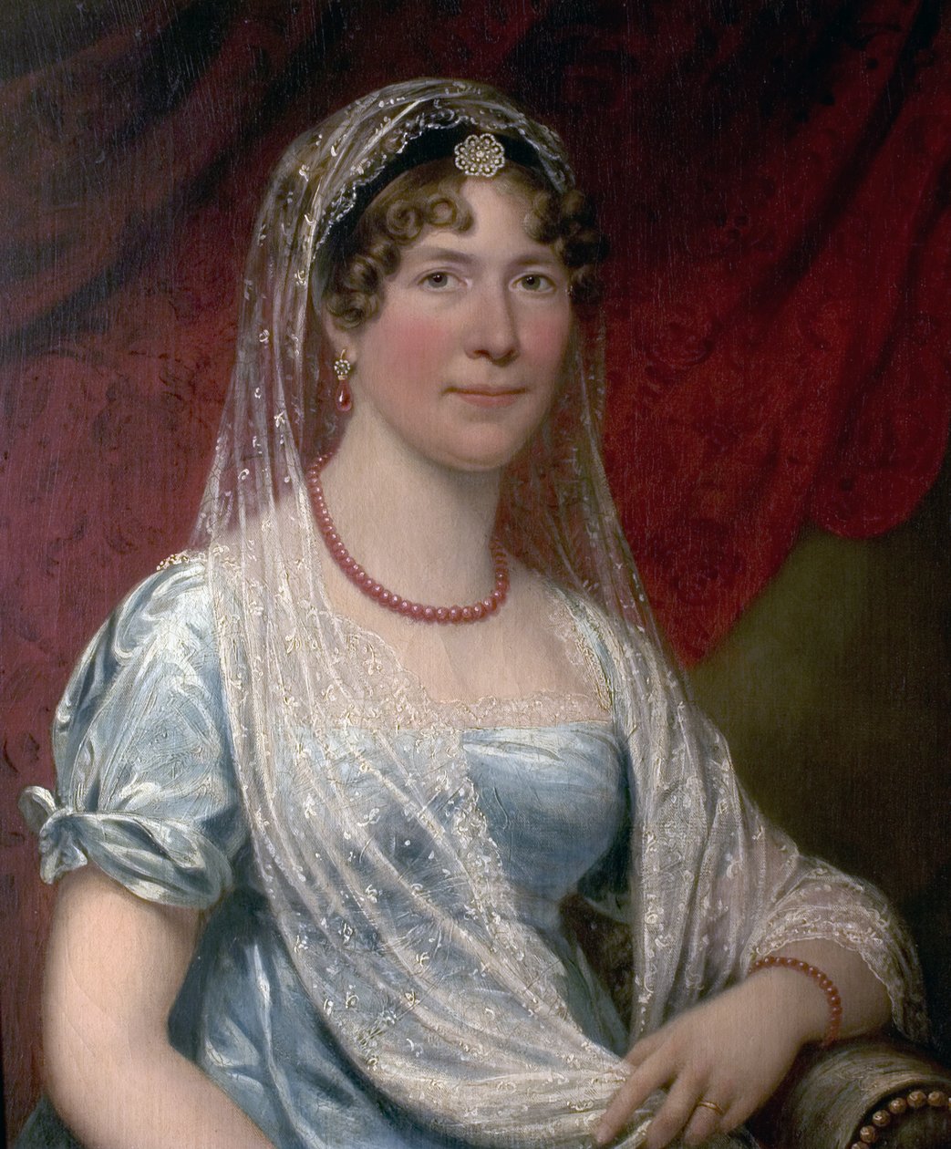 Portrait d
